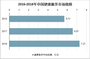 2022-2028年中國老年健康服務行業調查與投資前景分析報告
